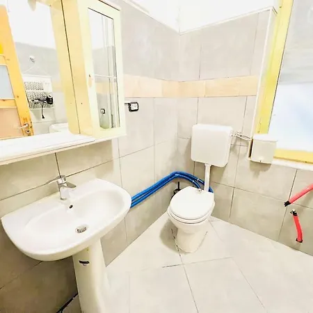 Apartment Famiglia - Centro Citta Sanremo