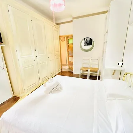 Daire Famiglia - Centro Citta *