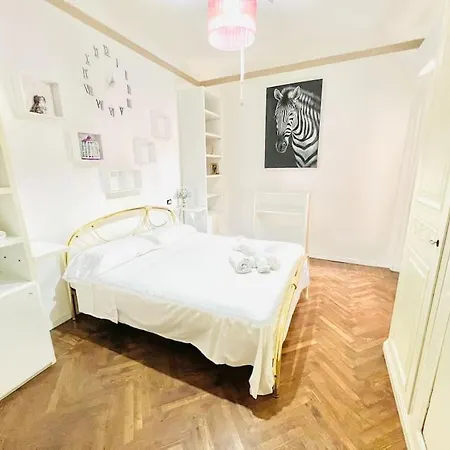 Famiglia - Centro Citta Apartment Sanremo