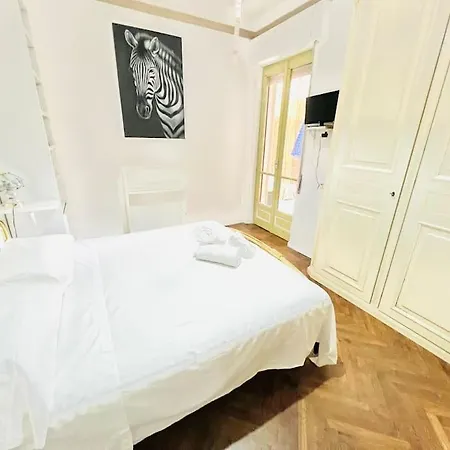 Apartment Famiglia - Centro Citta